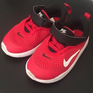 Toddler Nike Shoes
